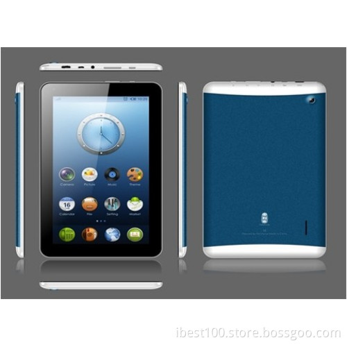 Newest 9inch Tablet PC with 3G+GPS+Bluetooth+FM+WiFi (M900)